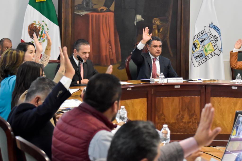 Con Aprobaci N Del Presupuesto De Egresos Gobierno De